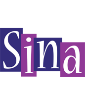 Sina autumn logo