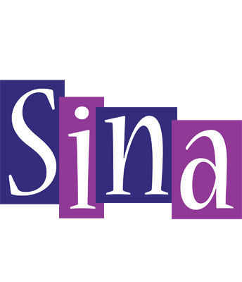 Sina autumn logo
