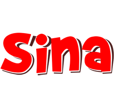 Sina basket logo
