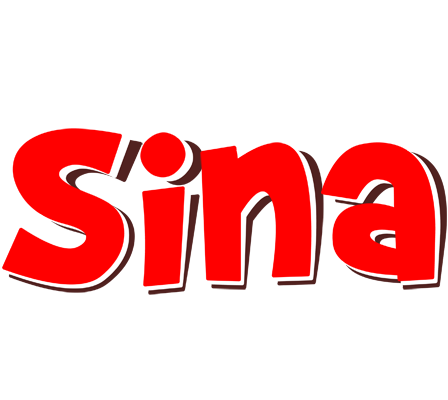 Sina basket logo