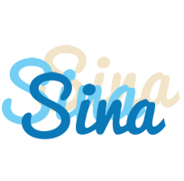 Sina breeze logo