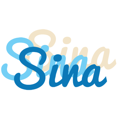 Sina breeze logo
