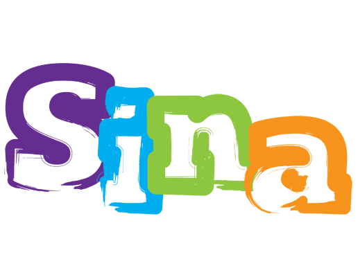 Sina casino logo