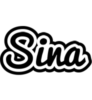Sina chess logo