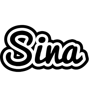 Sina chess logo