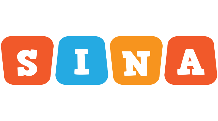 Sina comics logo