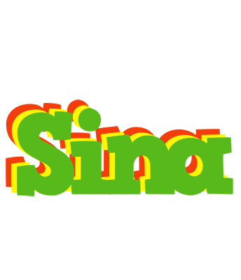 Sina crocodile logo