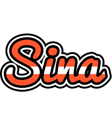 Sina denmark logo
