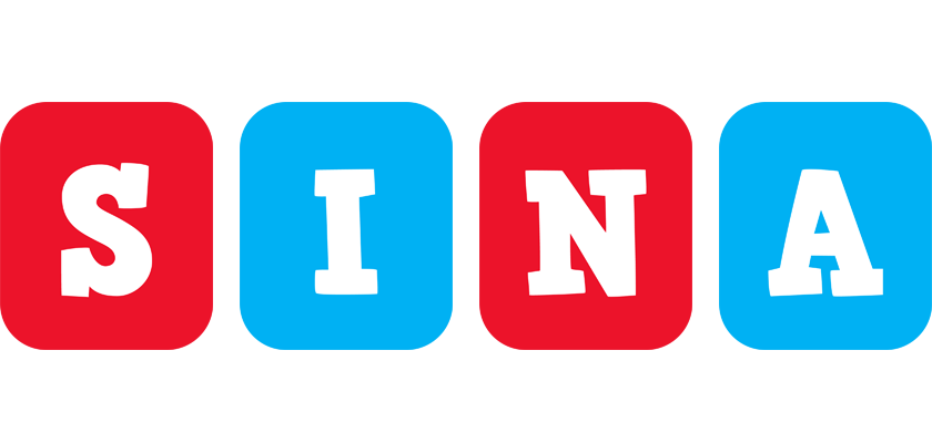 Sina diesel logo