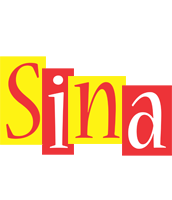 Sina errors logo