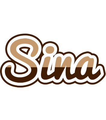 Sina exclusive logo