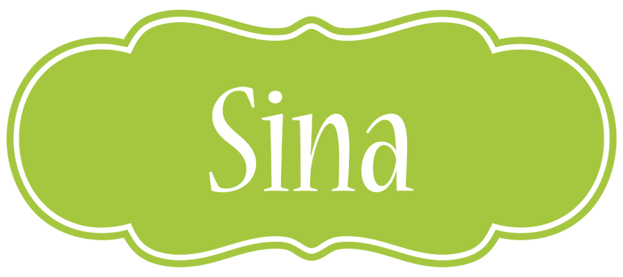 Sina family logo