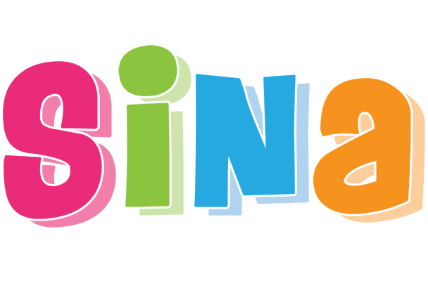 Sina friday logo