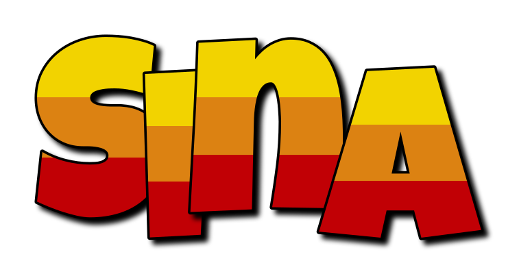 Sina jungle logo