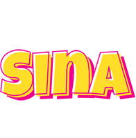 Sina kaboom logo