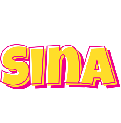 Sina kaboom logo