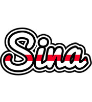 Sina kingdom logo