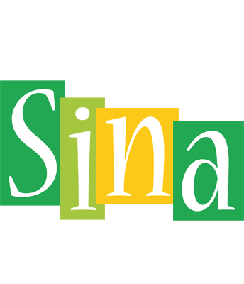 Sina lemonade logo