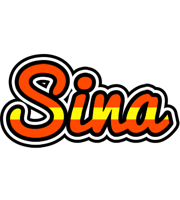 Sina madrid logo