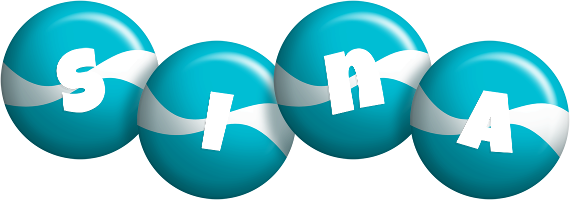 Sina messi logo