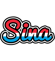 Sina norway logo