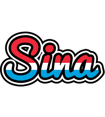 Sina norway logo