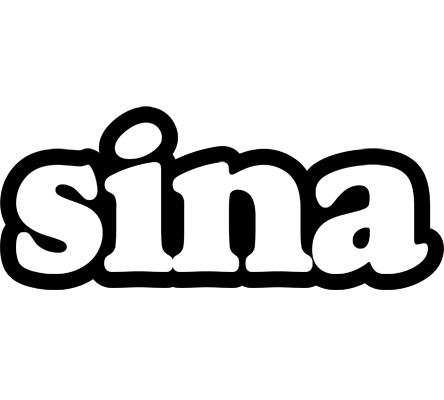 Sina panda logo