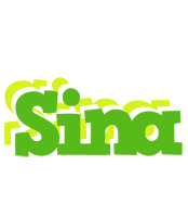 Sina picnic logo