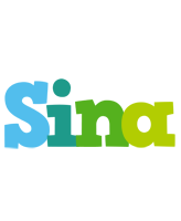 Sina rainbows logo
