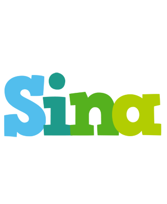Sina rainbows logo