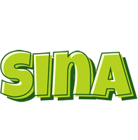 Sina summer logo