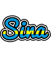 Sina sweden logo