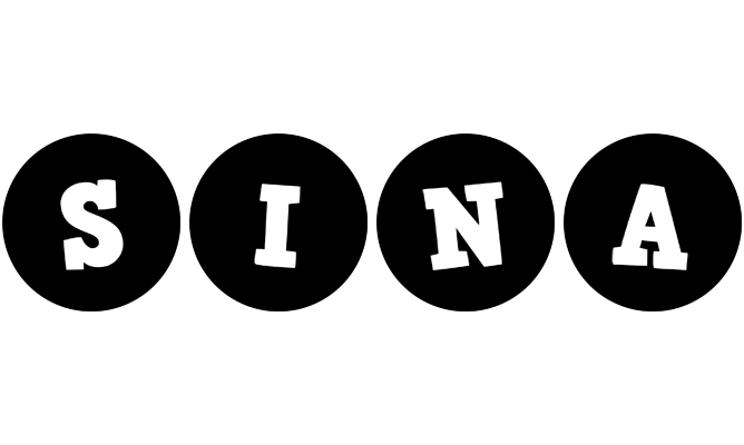 Sina tools logo