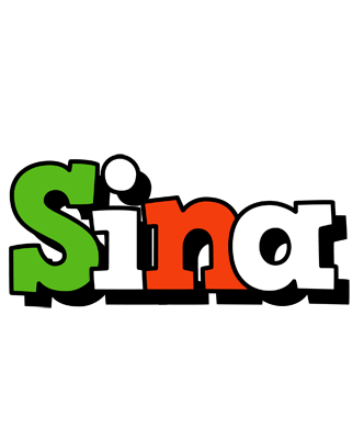 Sina venezia logo