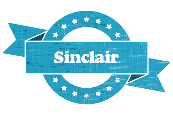 Sinclair balance logo