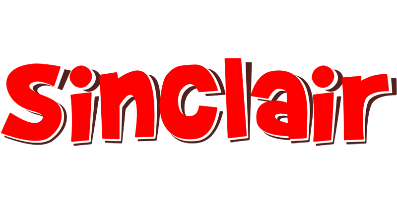 Sinclair basket logo