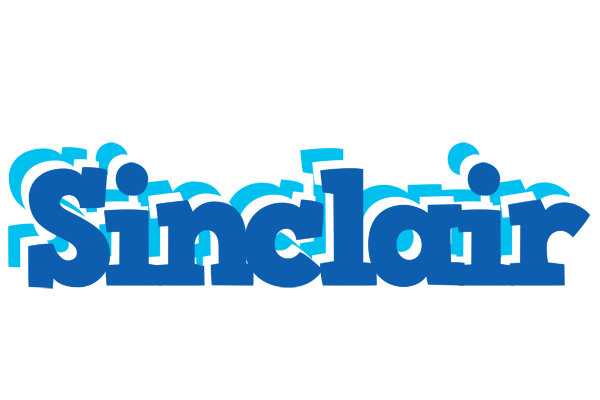 Sinclair business logo