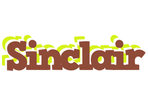 Sinclair caffeebar logo