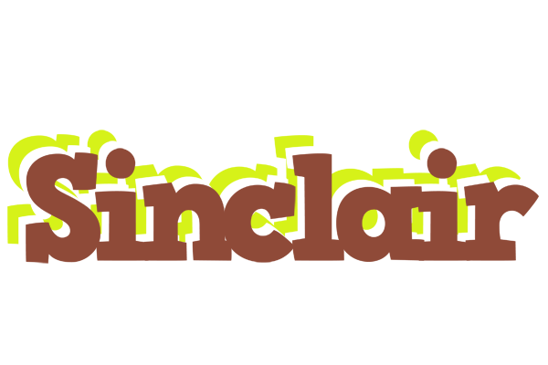 Sinclair caffeebar logo