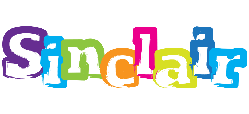 Sinclair casino logo