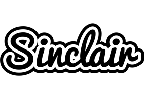 Sinclair chess logo