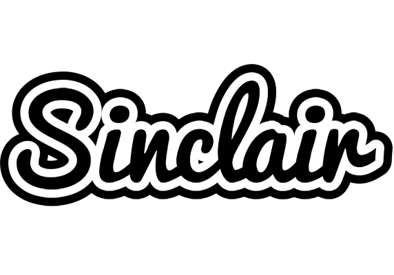 Sinclair chess logo