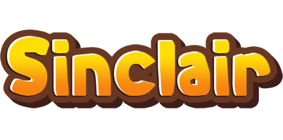 Sinclair cookies logo