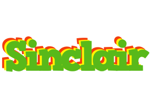 Sinclair crocodile logo