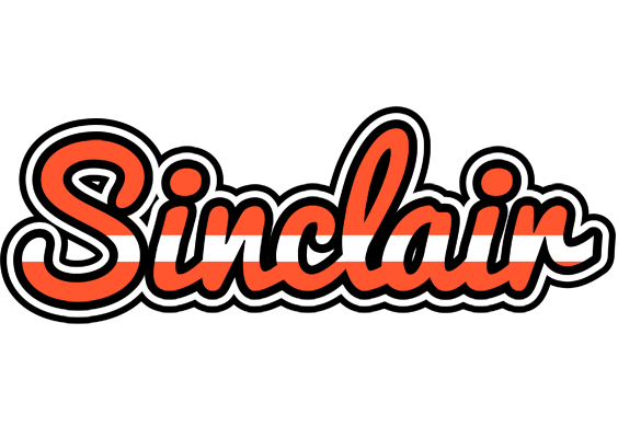 Sinclair denmark logo