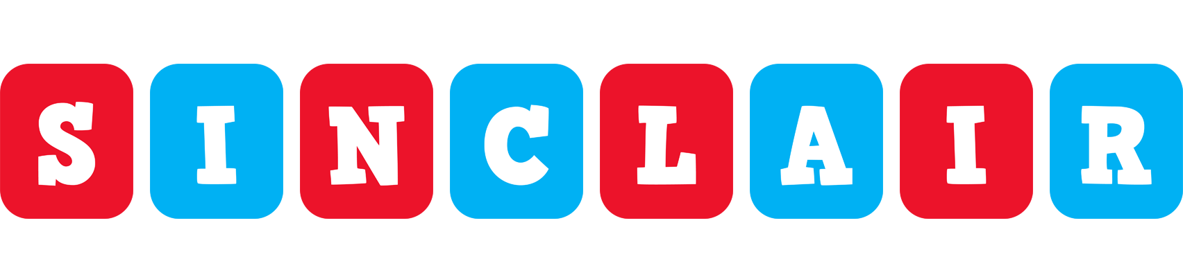 Sinclair diesel logo