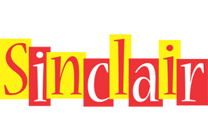 Sinclair errors logo