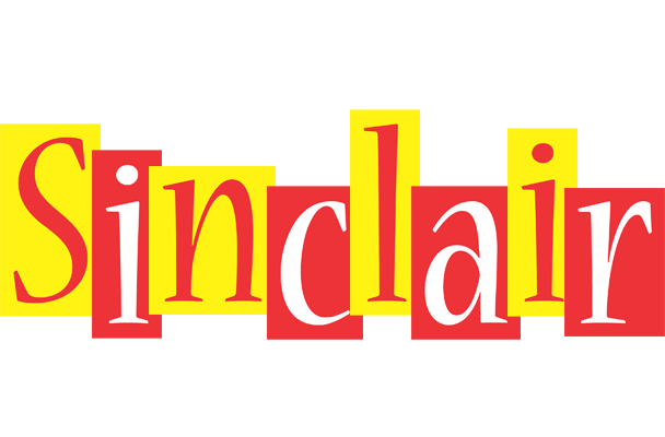Sinclair errors logo