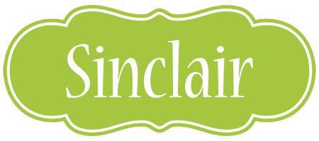 Sinclair family logo