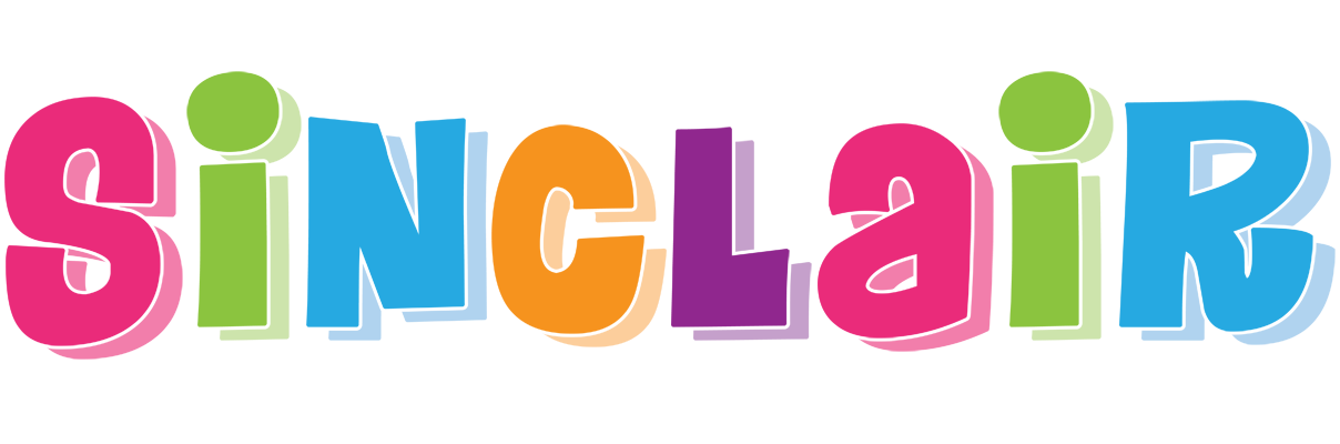 Sinclair friday logo